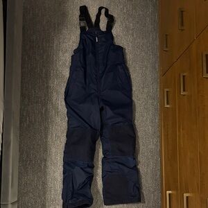 Lands' End Kids Snow Pants